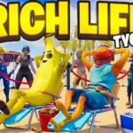 【注目の島】Rich Life Tycoon 👑