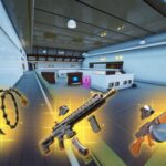 【注目の島】ماب المعرقين PRO 💯