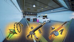 【注目の島】ماب المعرقين PRO 💯