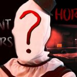 【注目の島】SILENT SEWERS [HORROR]