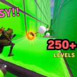 【注目の島】250+ EASY DEATHRUN