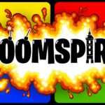 【注目の島】💣 BOOMSPIRE 💣