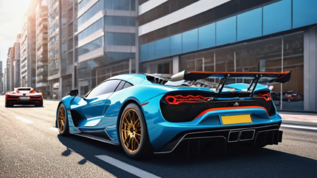 【注目の島】REALISTIC DRIVE WORLD