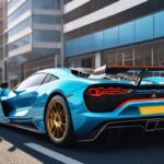 【注目の島】REALISTIC DRIVE WORLD