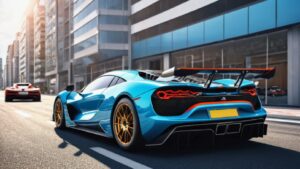 【注目の島】REALISTIC DRIVE WORLD