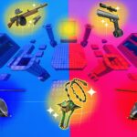 【注目の島】SKY RED VS BLUE 🔴🔵