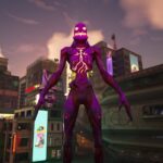 【注目の島】BATTLE MEGA CITY