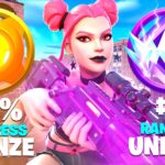 【注目の島】RANKED TILTED ONE SHOT🎯