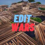 【注目の島】Edit Wars