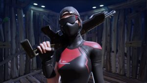 【注目の島】EDIT WARS