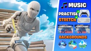 【注目の島】KIDO 1V1 [MUSIC]