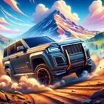 【注目の島】CHAPTER 5 SEASON 2 DRIVE