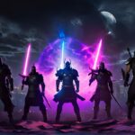 【注目の島】ASGARDIA - START FIL