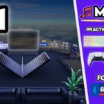 【注目の島】OZAN 1V1 [MUSIC]