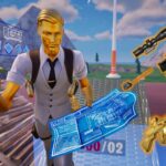 【注目の島】Midas Build Fights 👑