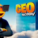 【注目の島】CEO TYCOON 🤵