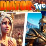 【注目の島】🛡️GLADIATOR TYCOON🛡️