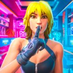 【注目の島】GAMING ROOM | HIDE AND SEEK