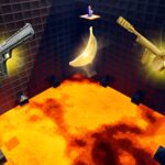 【注目の島】SCRIMS IS LAVA