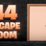 【注目の島】44 ESCAPE ROOM