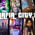 【注目の島】MAFIA CITY 3 🎩