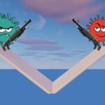 【注目の島】VIRUS 1V1