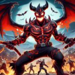 【注目の島】Zombie Inferno 🧟♂️: The Demon’s Reign