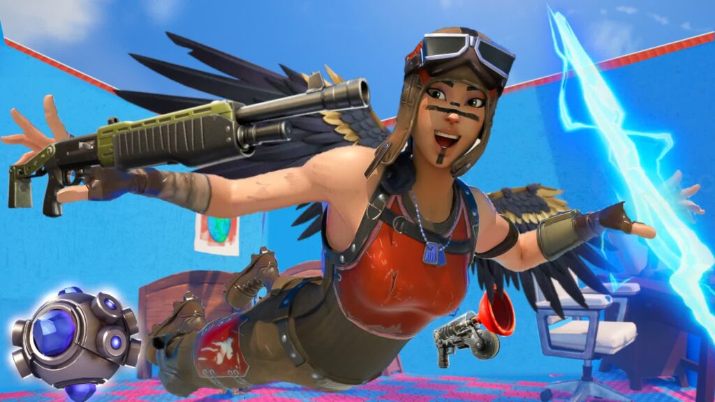 【注目の島】Bedroom Pit - Free For All