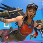 【注目の島】Bedroom Pit - Free For All