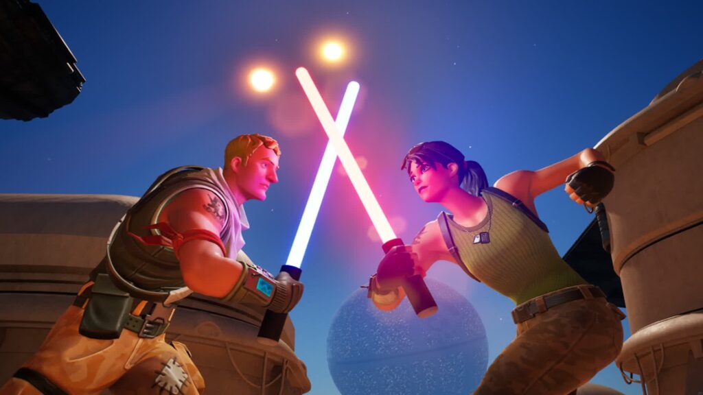 【注目の島】galactic desert war