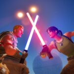 【注目の島】galactic desert war