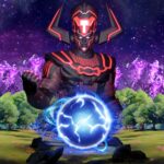 【注目の島】Save the Zero Point from Galactus