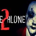 【注目の島】HOME ALONE 2 [HORROR]