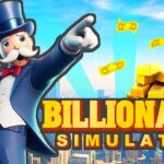 【注目の島】Billionaire Simulator