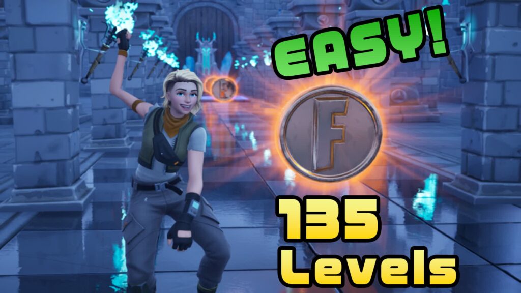 【注目の島】EASY DEATHRUN 135 of Castle