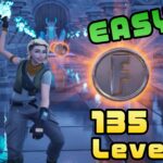 【注目の島】EASY DEATHRUN 135 of Castle