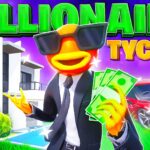 【注目の島】BILLIONAIRE TYCOON ⭐