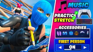 【注目の島】🐸 MEME 1V1 [MUSIC]