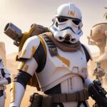 【注目の島】Galactic Assault: Mos Eisley