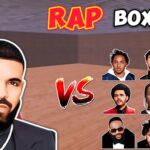 【注目の島】RAP BOX PVP 📦