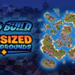 【注目の島】Bitesized Battlegrounds | Season 4