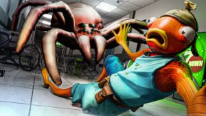 【注目の島】HOSPITAL 999 [HORROR]