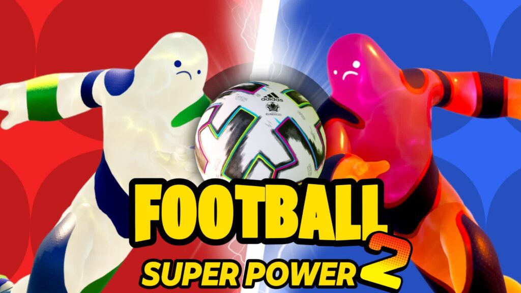 【注目の島】🔴🏆FOOTBALL SUPER POWER 2