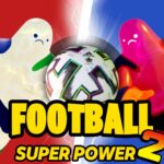 【注目の島】🔴🏆FOOTBALL SUPER POWER 2