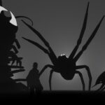 【注目の島】GIANT BUGS - HORROR