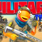 【注目の島】MILITARY TYCOON💥