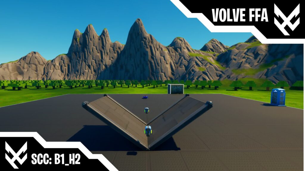 【注目の島】Volve FFA ⚔️