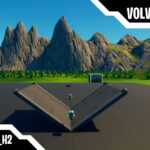 【注目の島】Volve FFA ⚔️