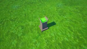 【注目の島】Don't Press The Button 4