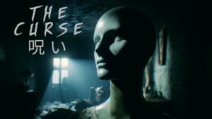 【注目の島】THE CURSE 呪い [HORROR]